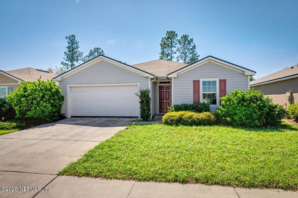 2974 ROCK CREEK Court, Green Cove Springs, FL 32043