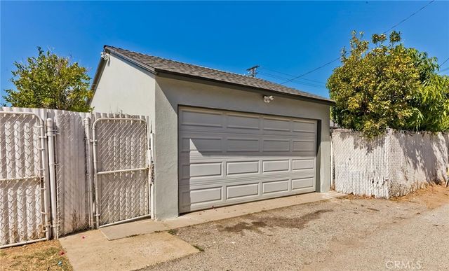11802 S Van Ness Avenue S, Hawthorne, CA 90250