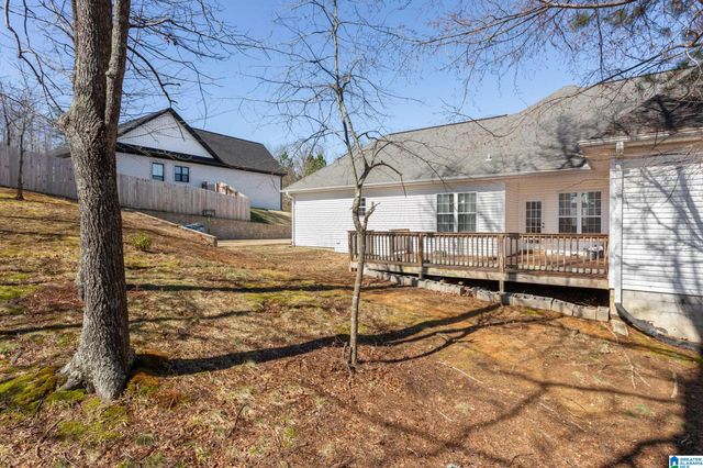 607 REMINGTON COURT SE, Jacksonville, AL 36265