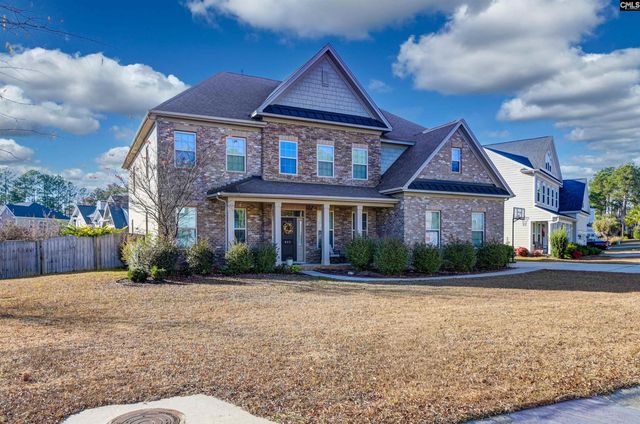 603 RIVERDALE Court, Chapin, SC 29036