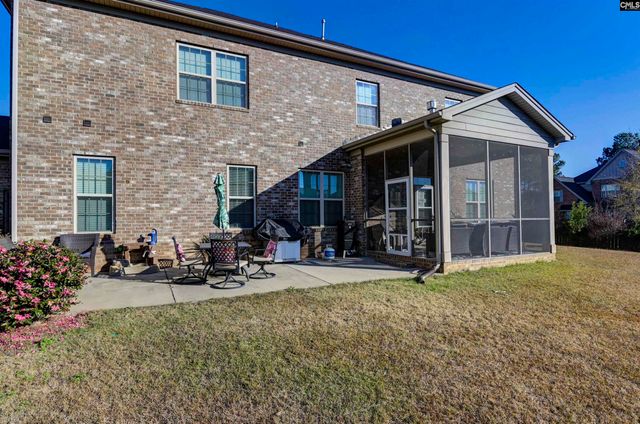 603 RIVERDALE Court, Chapin, SC 29036