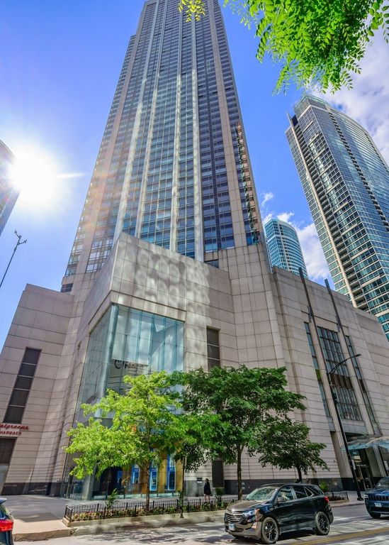 512 N Mcclurg Court 3109, Chicago, IL 60611