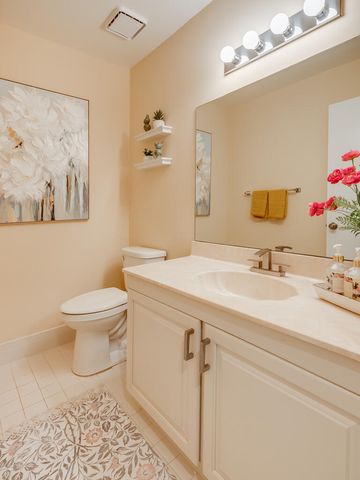 3933 Summer Chase Court, Lake Worth, FL 33467