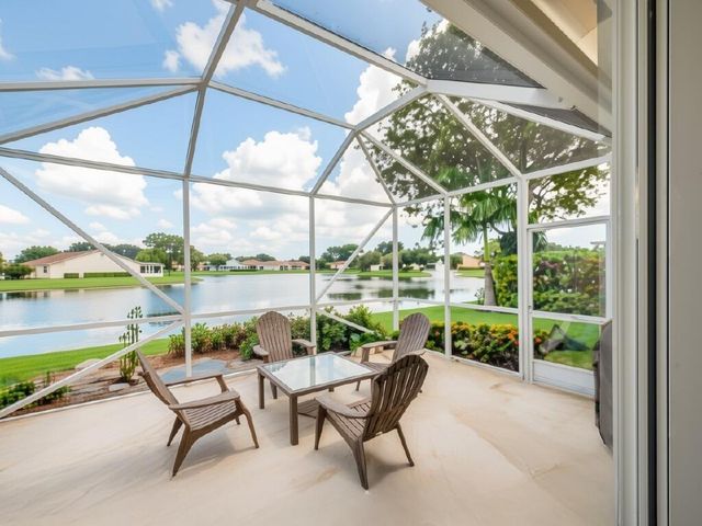 3933 Summer Chase Court, Lake Worth, FL 33467