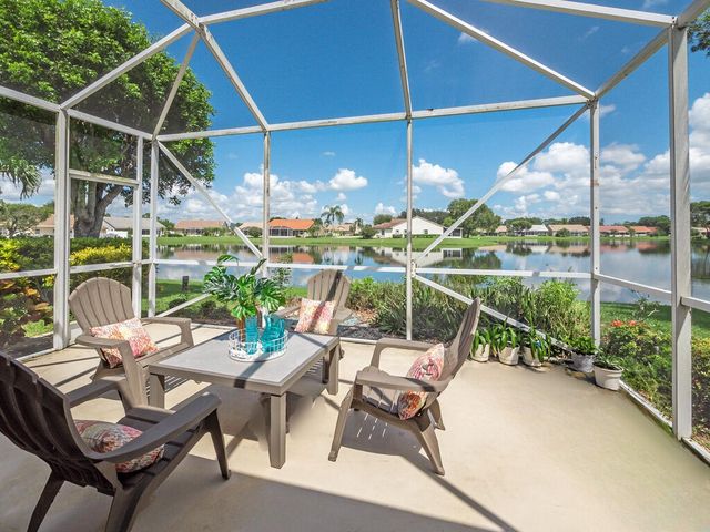 3933 Summer Chase Court, Lake Worth, FL 33467