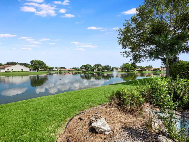 3933 Summer Chase Court, Lake Worth, FL 33467