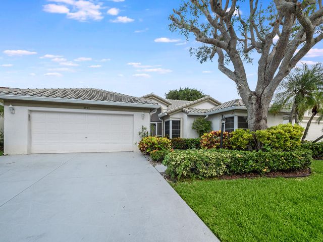 3933 Summer Chase Court, Lake Worth, FL 33467