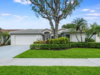 3933 Summer Chase Court, Lake Worth, FL 33467