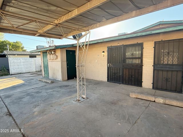 4719 N 15th Avenue 3, Phoenix, AZ 85015