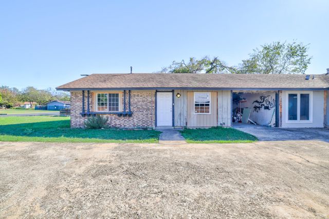 205 Liverpool DR, Austin, TX 78745