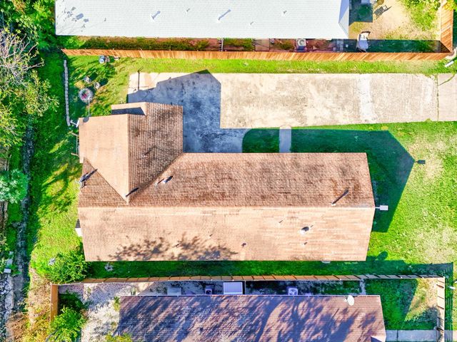 205 Liverpool DR, Austin, TX 78745