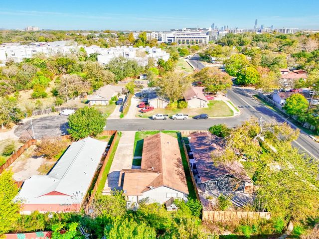 205 Liverpool DR, Austin, TX 78745