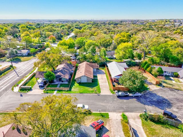 205 Liverpool DR, Austin, TX 78745