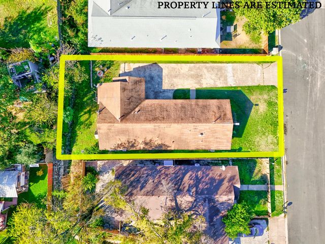 205 Liverpool DR, Austin, TX 78745