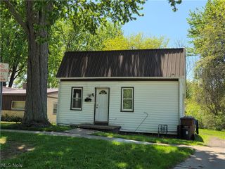 199 Mathews Street, Painesville, OH 44077