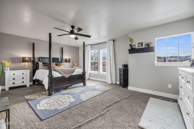 1962 Bluff Crest Road, Francis, UT 84036