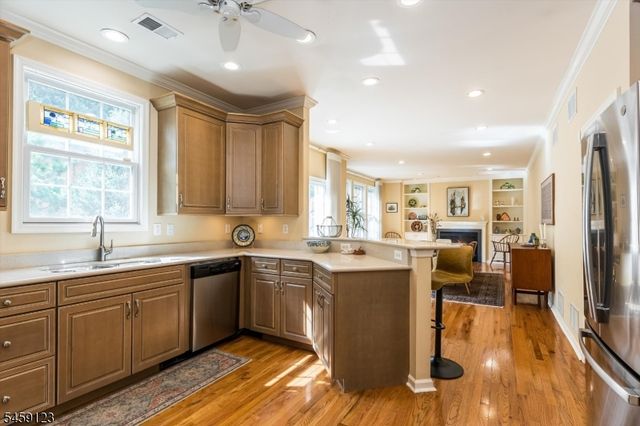 11 Quarry Dr 11, Woodland Park, NJ 07424