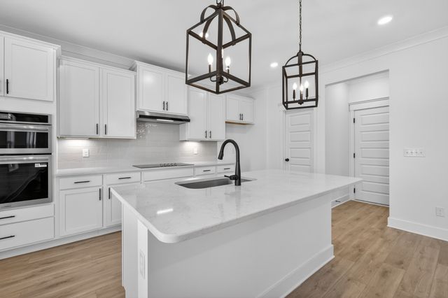 144 Yuma Lane, White House, TN 37188