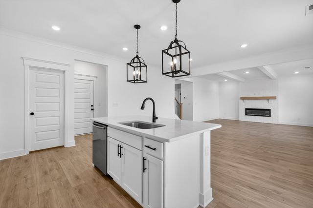 144 Yuma Lane, White House, TN 37188