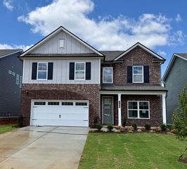 144 Yuma Lane, White House, TN 37188