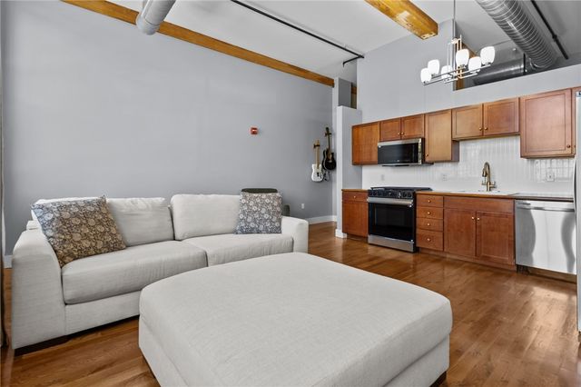 99 Allen Street 105, Woonsocket, RI 02895