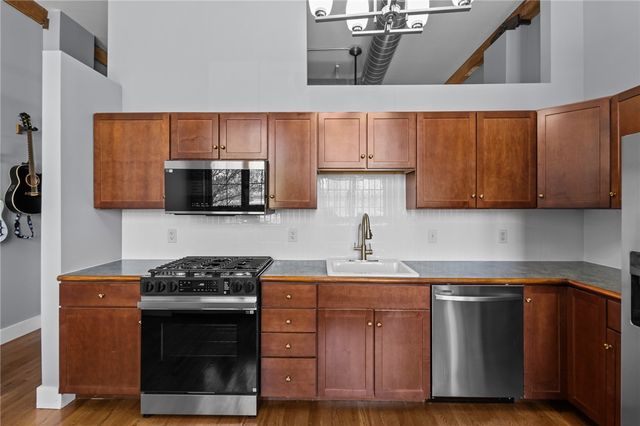 99 Allen Street 105, Woonsocket, RI 02895