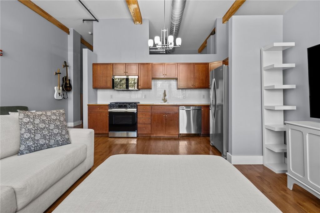 99 Allen Street 105, Woonsocket, RI 02895
