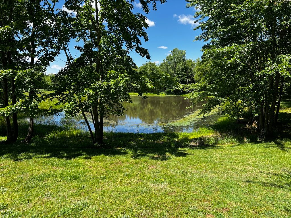 Image 40 of property listing at 14830 N McCarty Lane, Mt Vernon, IL 62864