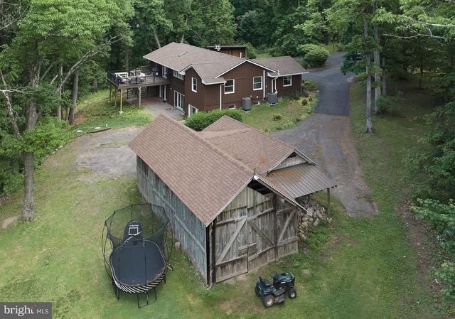 6683 CHAPEL RD, New Hope, PA 18938
