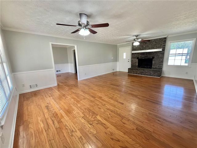 1841 Driftwood Place, Snellville, GA 30078