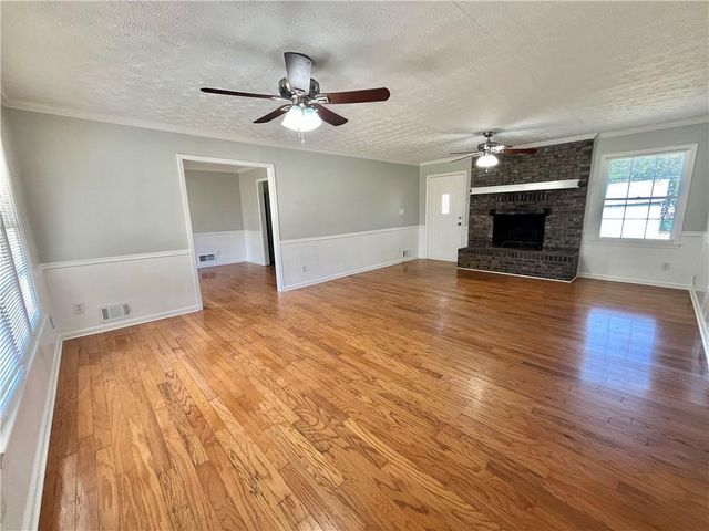 1841 Driftwood Place, Snellville, GA 30078