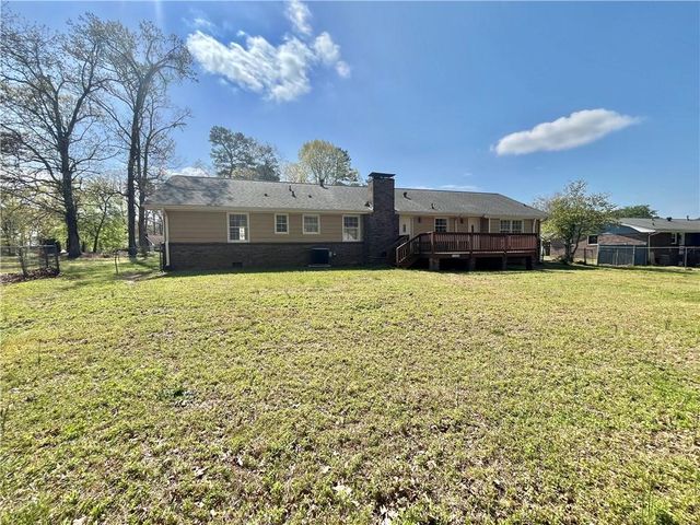 1841 Driftwood Place, Snellville, GA 30078