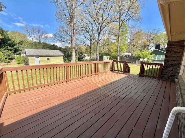 1841 Driftwood Place, Snellville, GA 30078