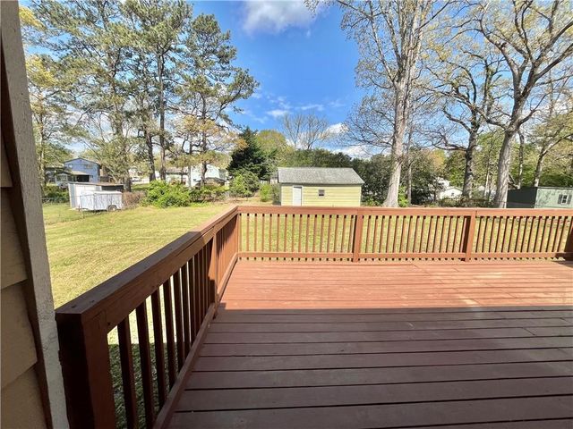 1841 Driftwood Place, Snellville, GA 30078