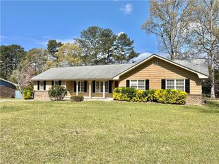 1841 Driftwood Place, Snellville, GA 30078