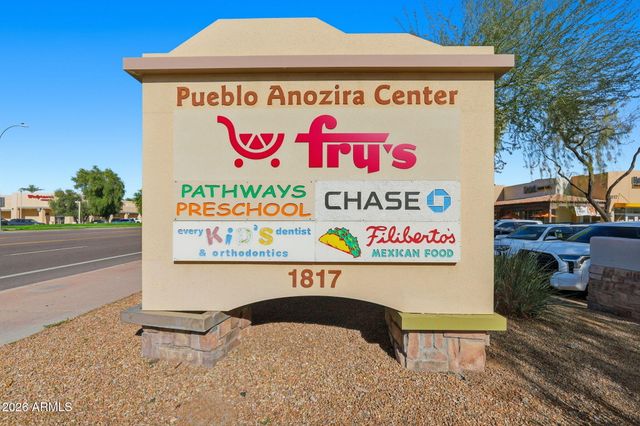 6738 S TAYLOR Drive, Tempe, AZ 85283