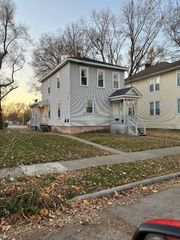 341 S Harrison Avenue, Kankakee, IL 60901