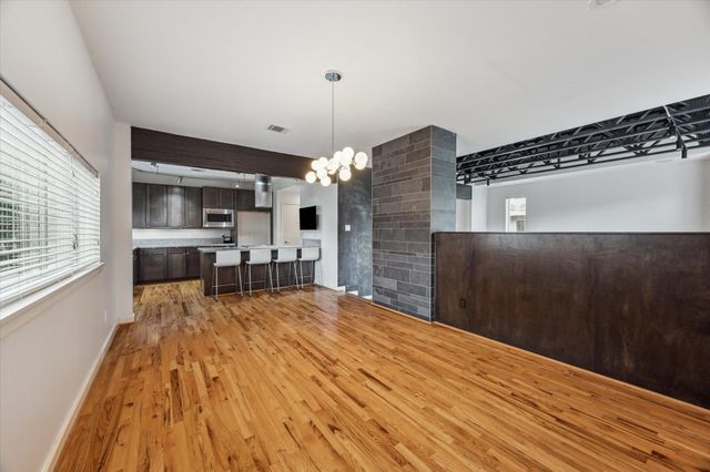 1501 Utah Street, Houston, TX 77007