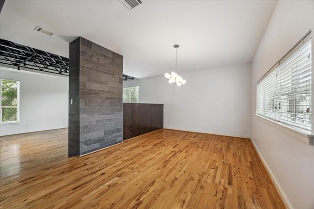 1501 Utah Street, Houston, TX 77007