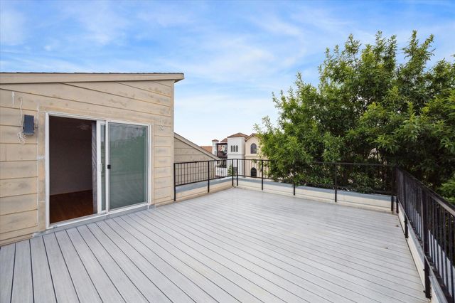 1501 Utah Street, Houston, TX 77007