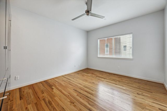 1501 Utah Street, Houston, TX 77007