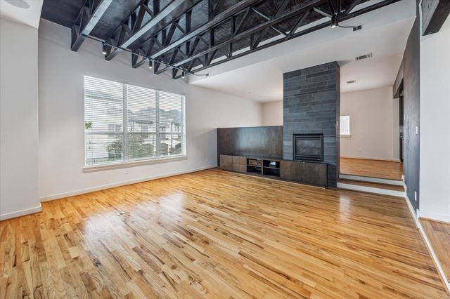 1501 Utah Street, Houston, TX 77007