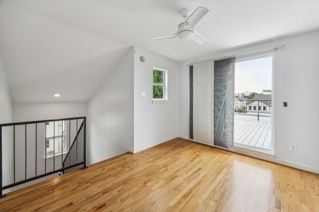 1501 Utah Street, Houston, TX 77007