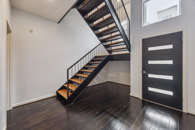 1501 Utah Street, Houston, TX 77007