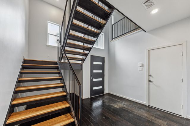 1501 Utah Street, Houston, TX 77007