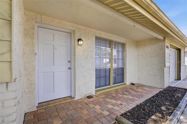 6831 AMARILLO STREET, Port Richey, FL 34668