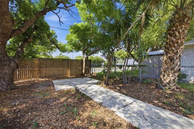 6831 AMARILLO STREET, Port Richey, FL 34668