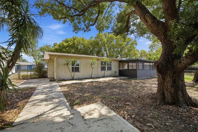 6831 AMARILLO STREET, Port Richey, FL 34668