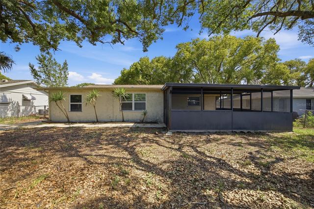 6831 AMARILLO STREET, Port Richey, FL 34668