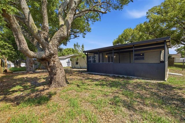 6831 AMARILLO STREET, Port Richey, FL 34668